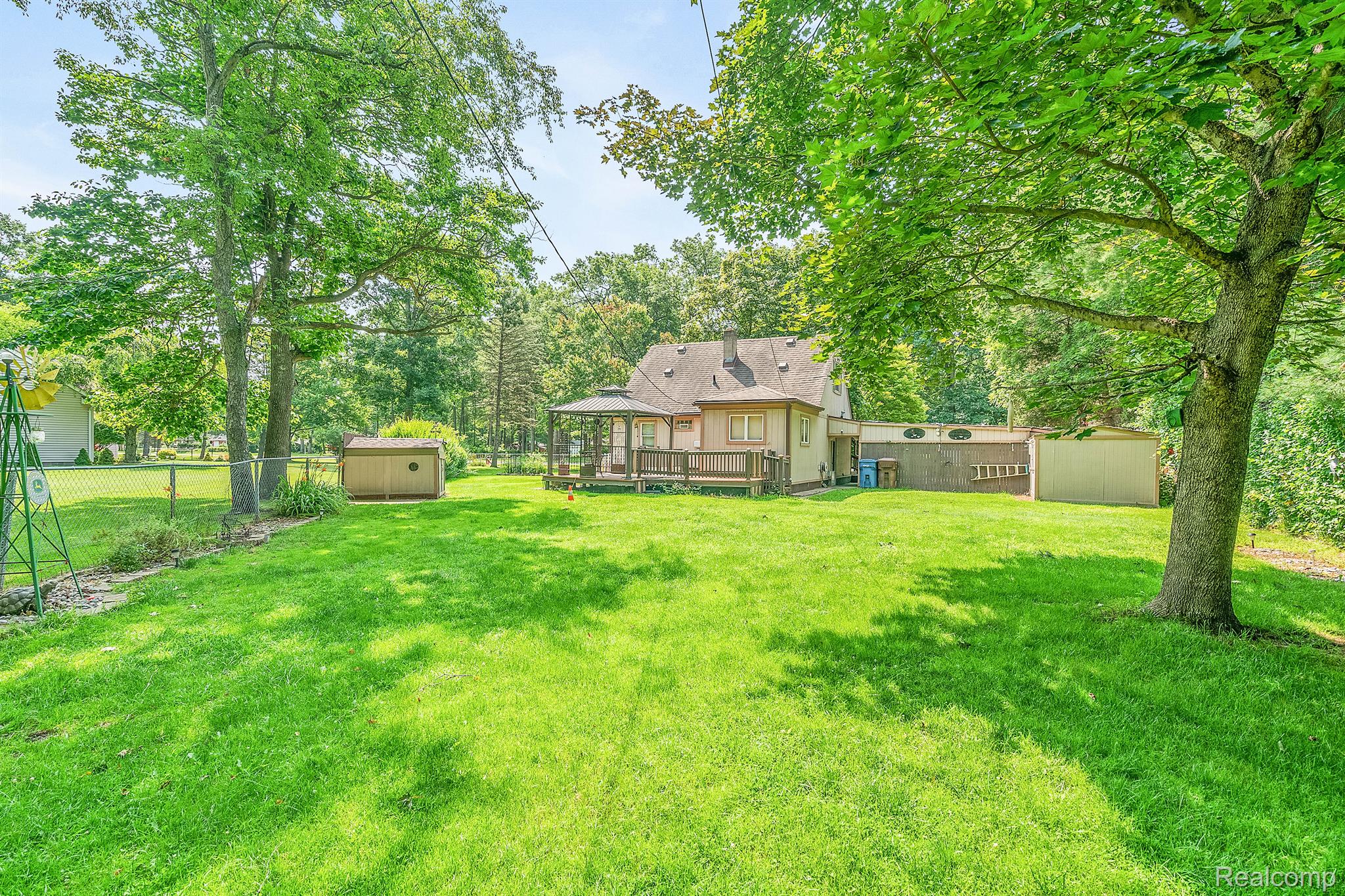 40430 Harris Road Belleville, MI 48111 - Photo 26 of 31 Gallery Image 26