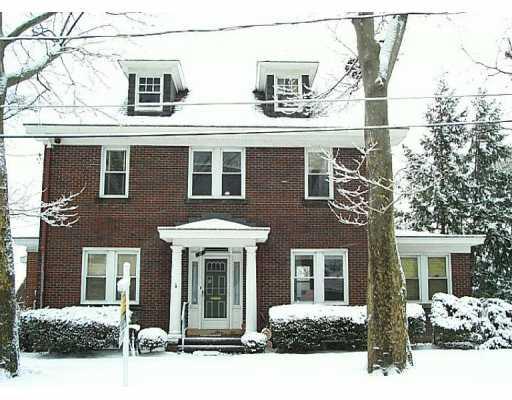 5 Scenery Road Pittsburgh, PA 15221 - Photo 1 of 1 Exterior Front.