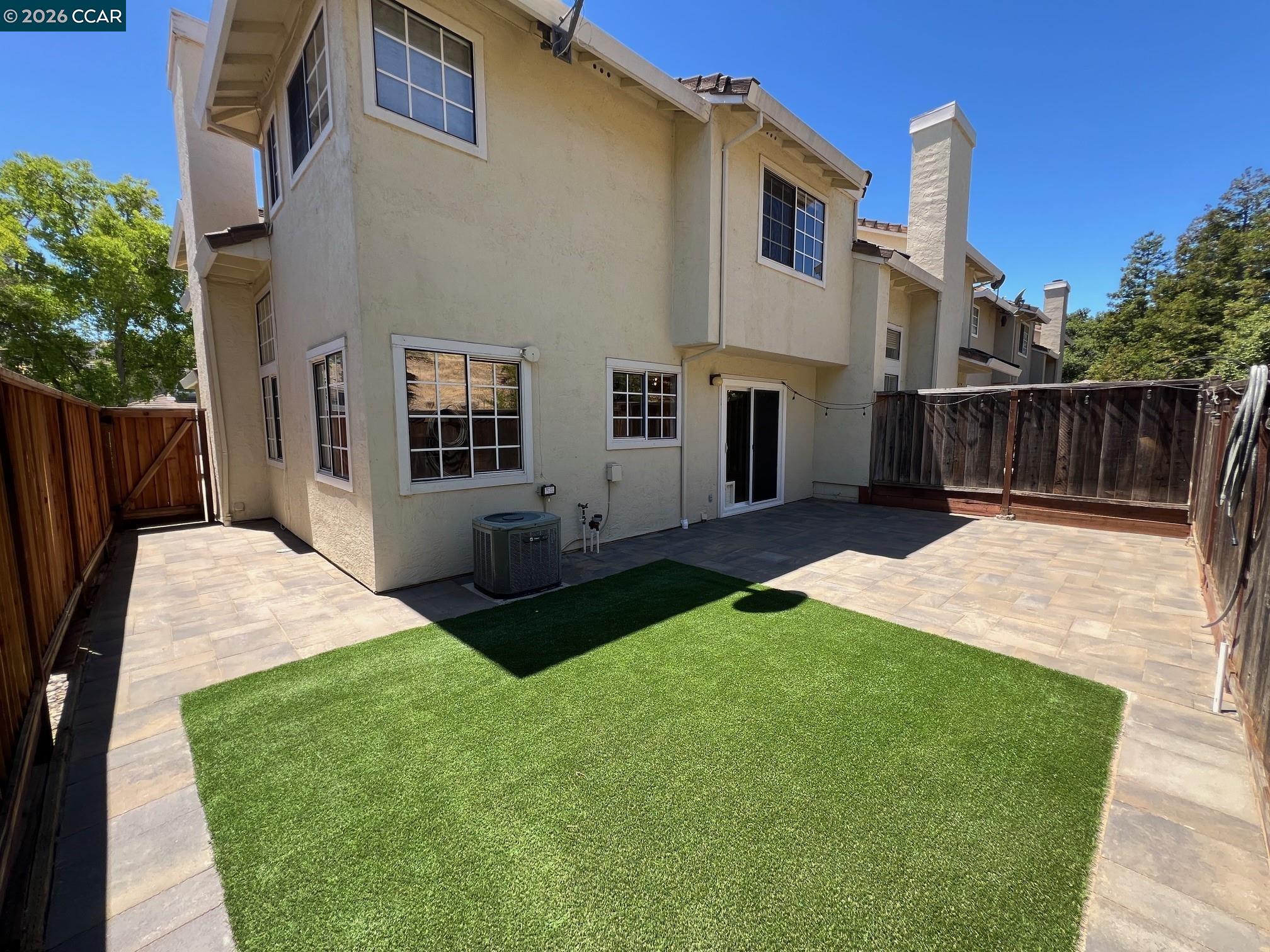 1115 Crest Ridge Lane Concord, CA 94521 - Photo 16 of 17