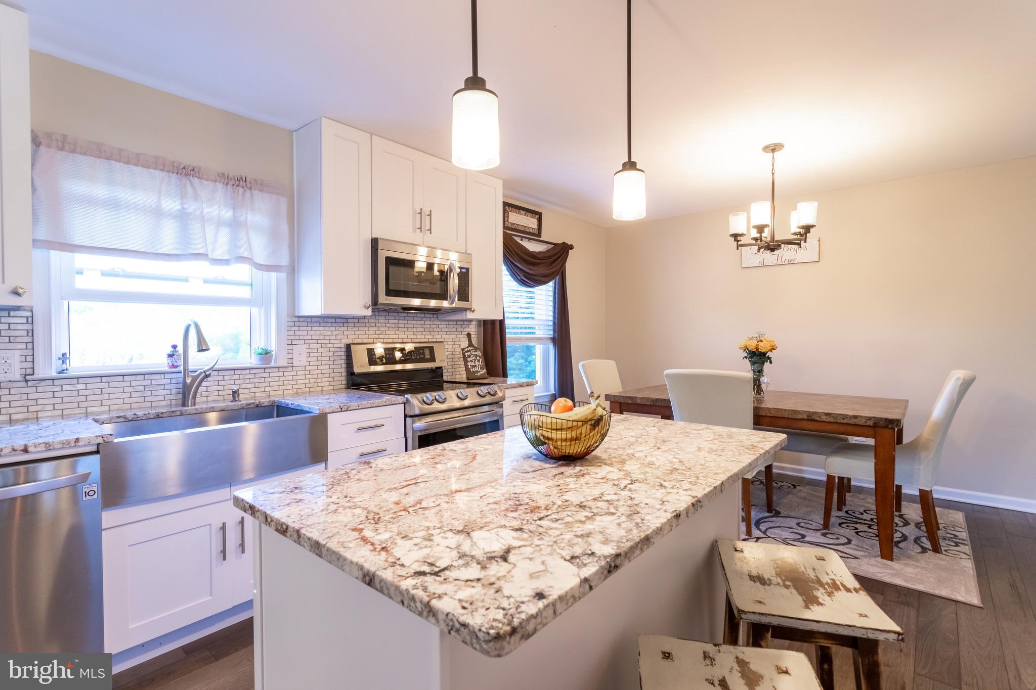 13151 Jesse Smith Road Mount Airy, MD 21771 - Photo 14 of 46