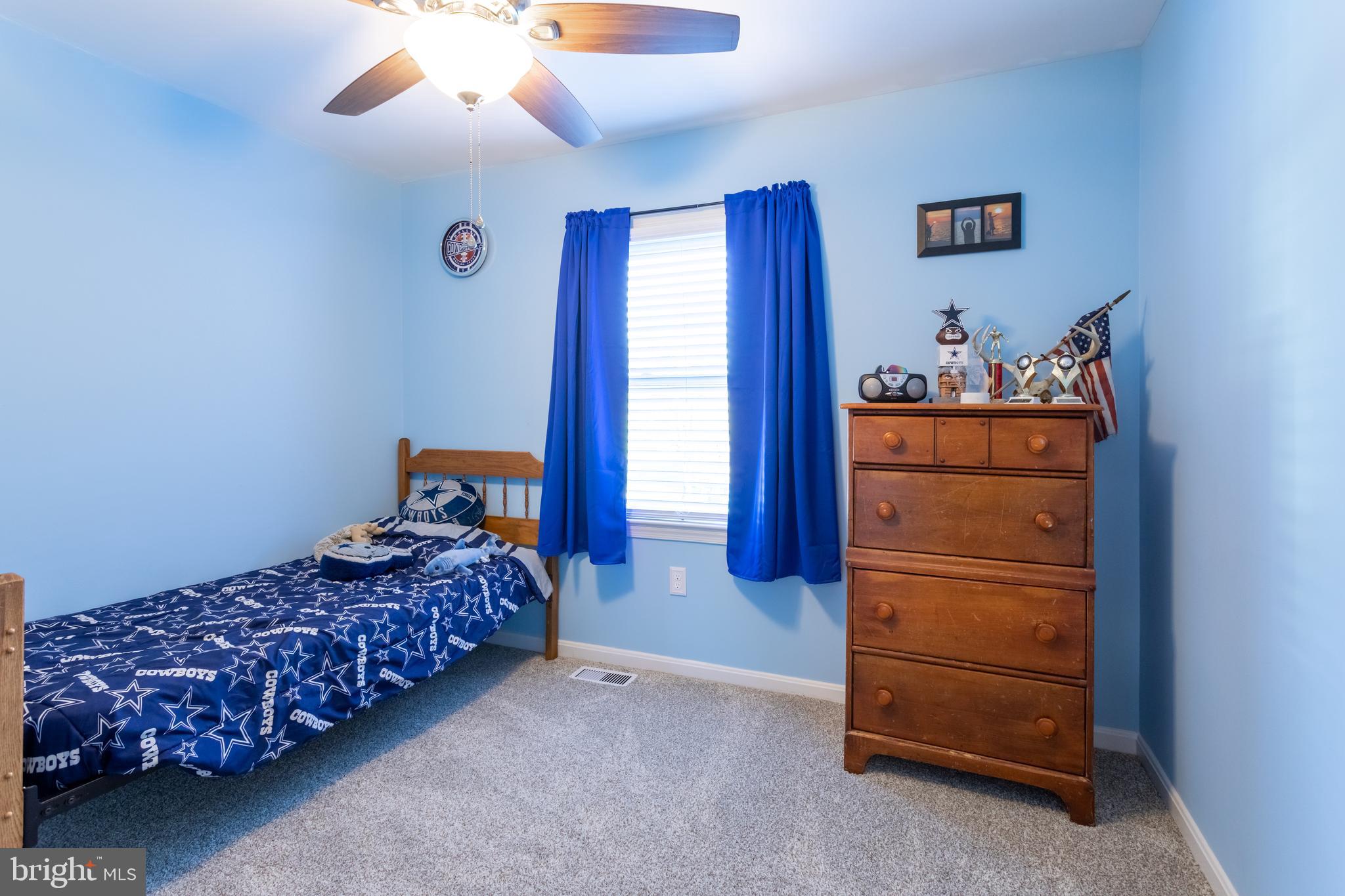 13151 Jesse Smith Road Mount Airy, MD 21771 - Photo 22 of 46