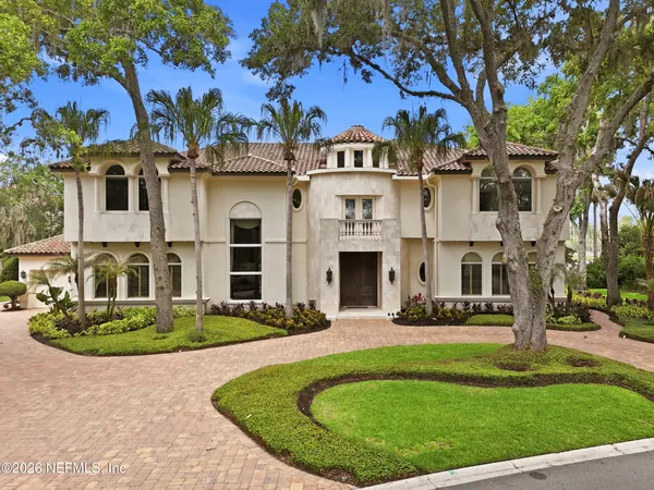 $7,999,999 | 117 Bristol Place, Ponte Vedra Beach, FL 32082