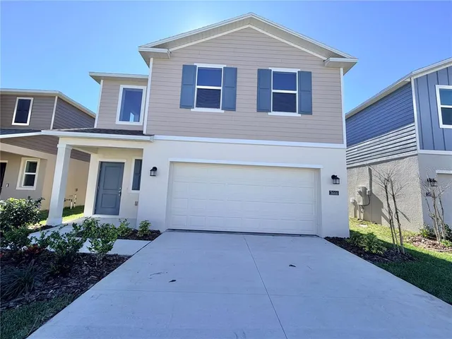 $2,300 | 3666 Hardman Dr Lake, Lake Wales, FL 33853