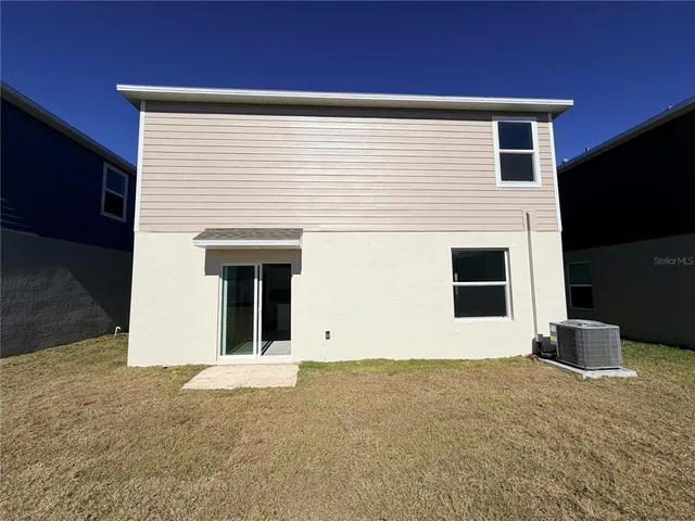 $2,300 | 3666 Hardman Dr Lake, Lake Wales, FL 33853