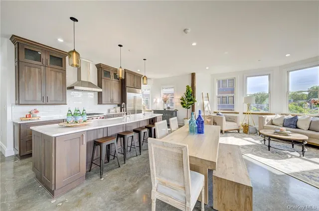 $970,000 | 226 Main Street, Unit 301, Beacon, NY 12508