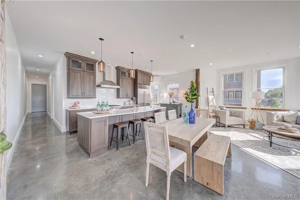 $970,000 | 226 Main Street, Unit 301, Beacon, NY 12508