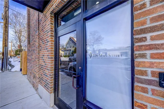 $970,000 | 226 Main Street, Unit 301, Beacon, NY 12508