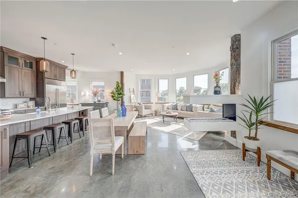 $970,000 | 226 Main Street, Unit 301, Beacon, NY 12508