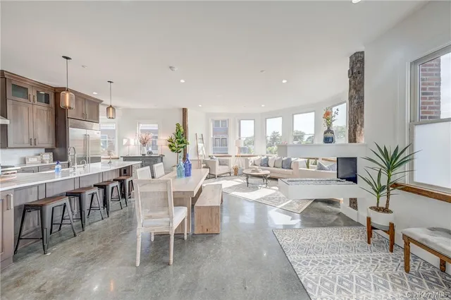 $970,000 | 226 Main Street, Unit 301, Beacon, NY 12508