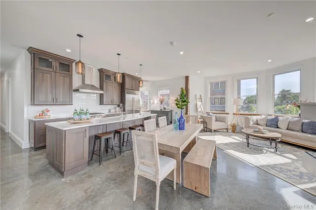 $970,000 | 226 Main Street, Unit 301, Beacon, NY 12508