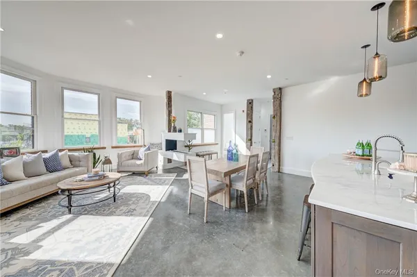 $970,000 | 226 Main Street, Unit 301, Beacon, NY 12508