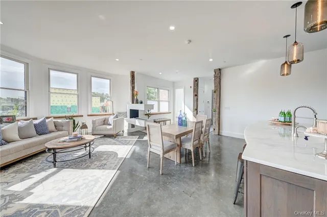 $970,000 | 226 Main Street, Unit 301, Beacon, NY 12508