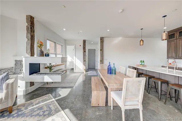 $970,000 | 226 Main Street, Unit 301, Beacon, NY 12508