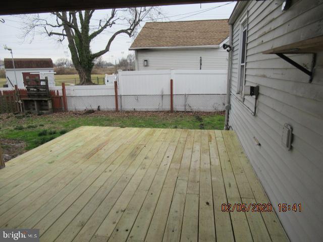 8111 Murray Point Road Baltimore, MD 21222 - Photo 3 of 11 DECK