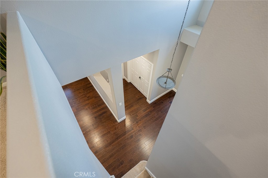 40601 Cebu Street Temecula, CA 92591 - Photo 26 of 26 a view of entryway and kitchen