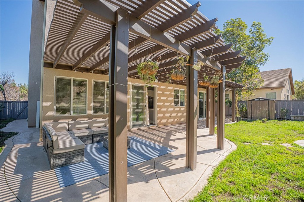 40601 Cebu Street Temecula, CA 92591 - Photo 6 of 26 a view of an outdoor space