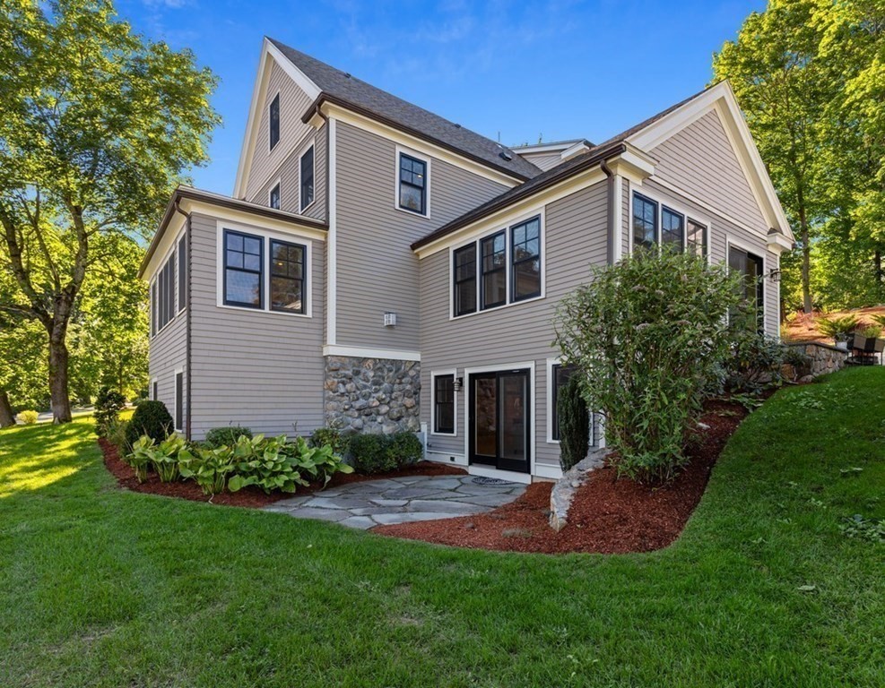 29 Fern Street Lexington, MA 02421 - Photo 38 of 42 Gallery Image 38