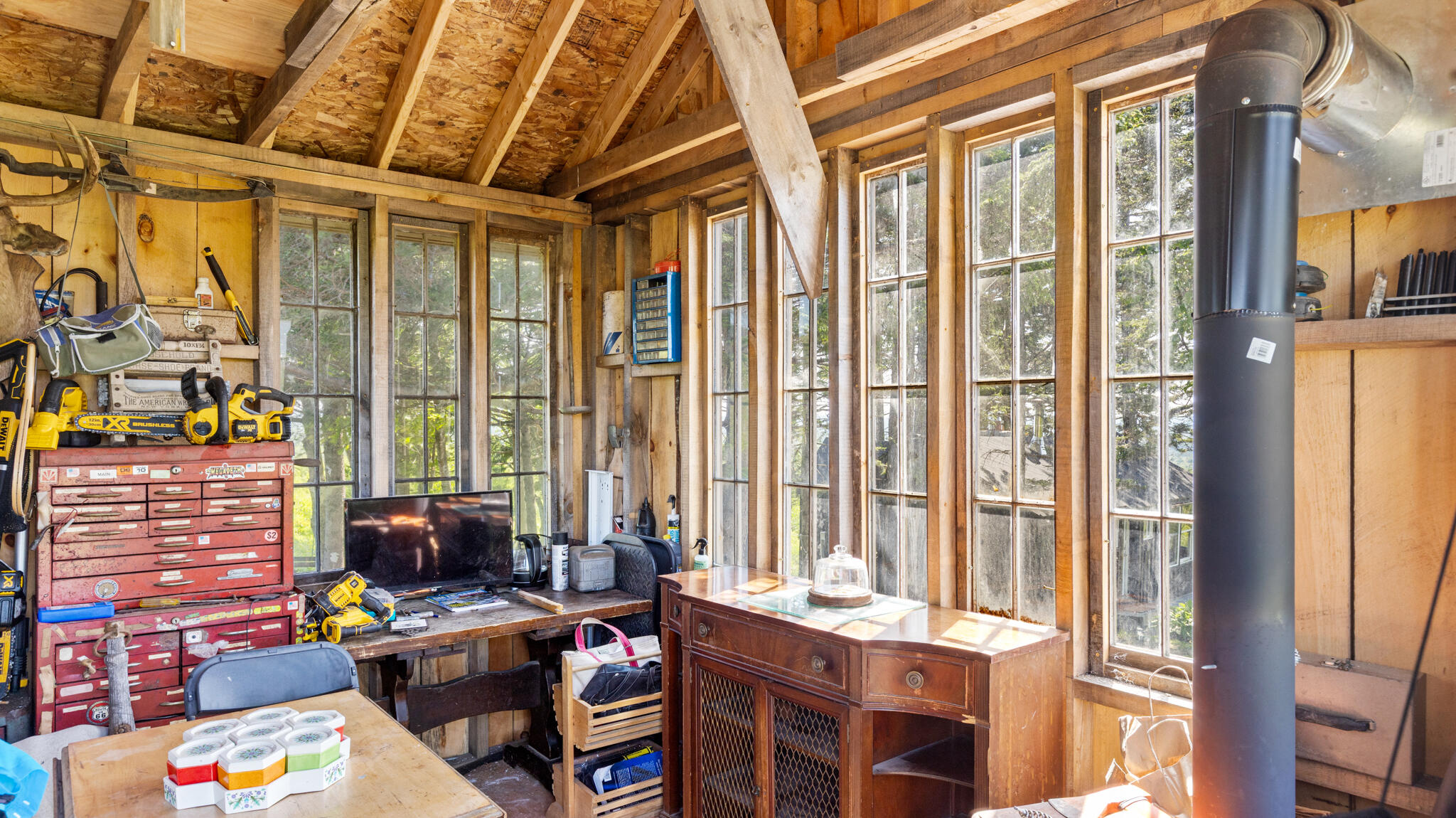 533 Mt Ephraim Road Searsport, ME 04974 - Photo 12 of 70