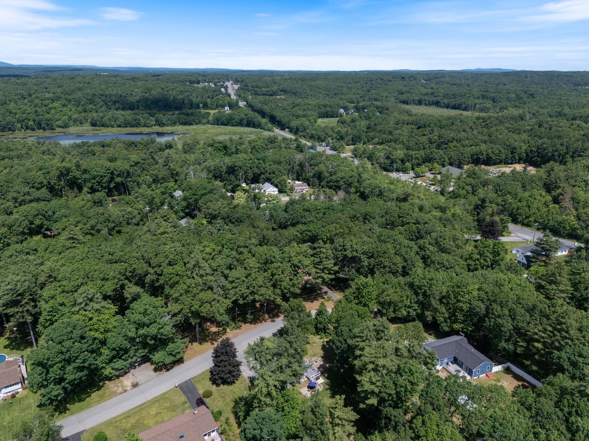 8 Diana Road Derry, NH 03038 - Photo 47 of 48