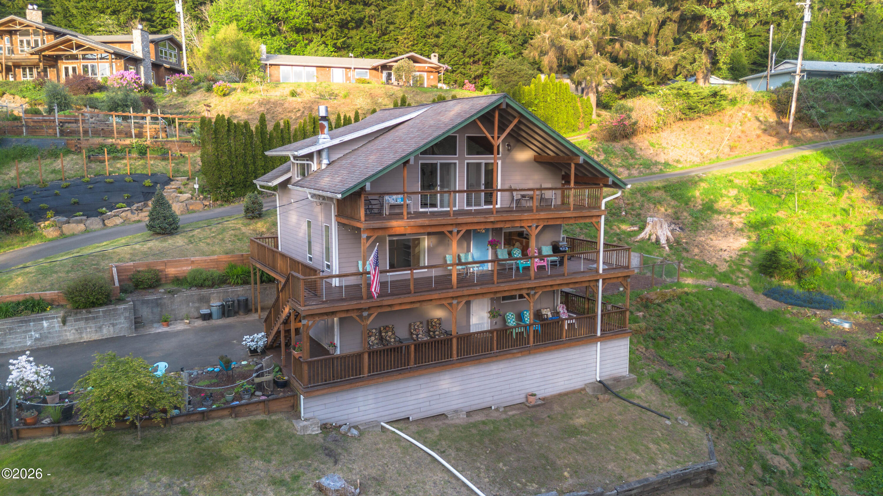 25635 Sandlake Road Cloverdale, OR 97112 - Photo 47 of 49 DJI_0008