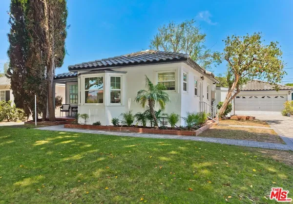 $2,395,000 | 1419 Pacific Street, Santa Monica, CA 90405