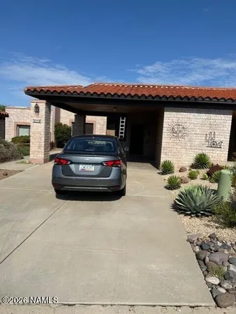 $298,000 | 3068 South Placita De La Picaza, Green Valley, AZ 85622
