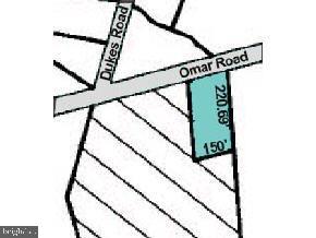Omar Road Frankford, DE 19945 - Photo 1 of 1 Gallery Image 1