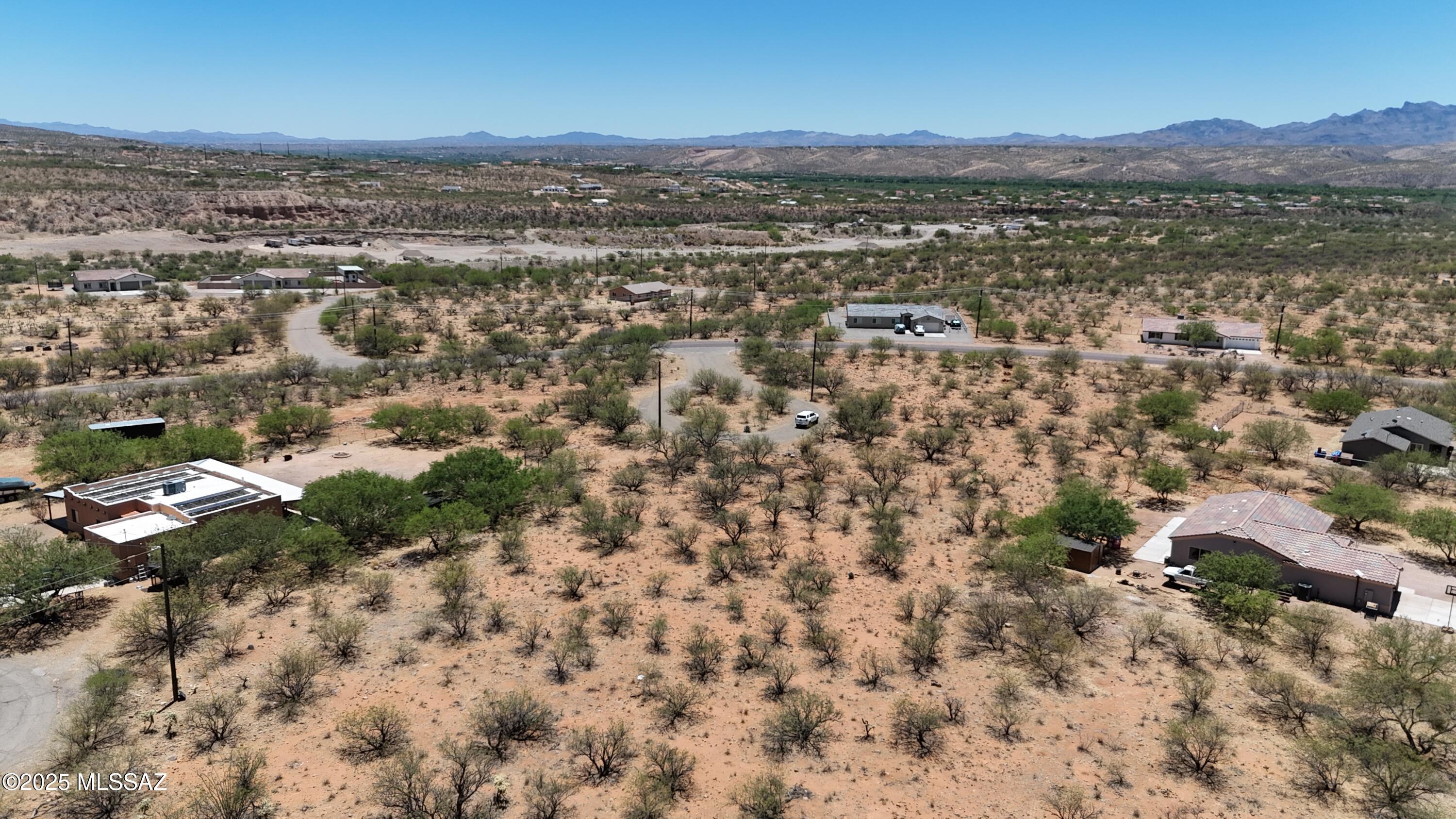 1734 Capri Court, Unit 42 Rio Rico, AZ 85648 - Photo 9 of 13