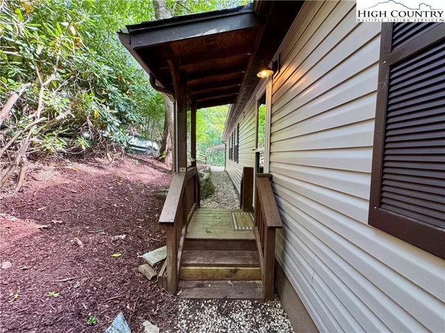 $179,900 | 496 Laurelwood Lane, Boone, NC 28607