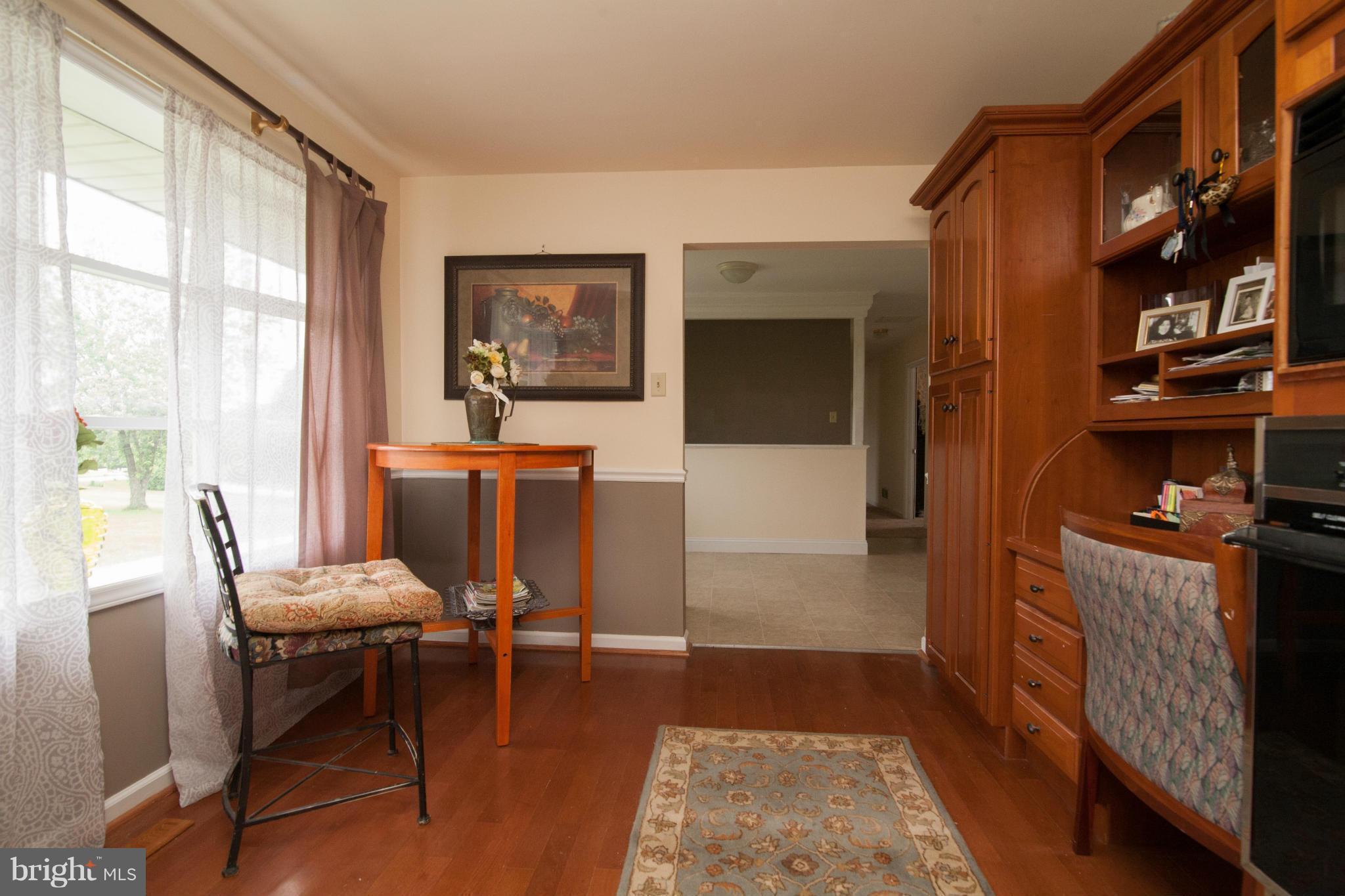 4120 Back Woods Road Westminster, MD 21158 - Photo 13 of 29 Dining Room