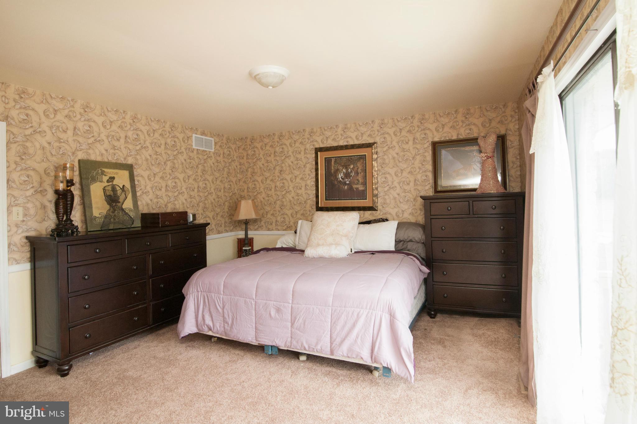 4120 Back Woods Road Westminster, MD 21158 - Photo 14 of 29 Bedroom (Master)