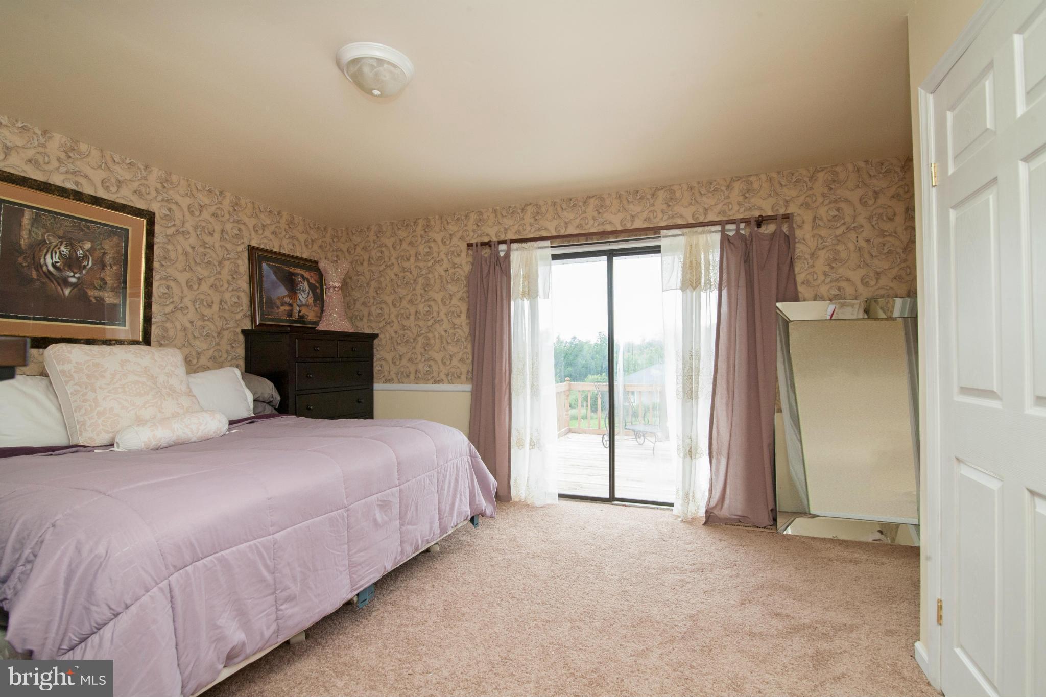 4120 Back Woods Road Westminster, MD 21158 - Photo 18 of 29 Bedroom (Master)