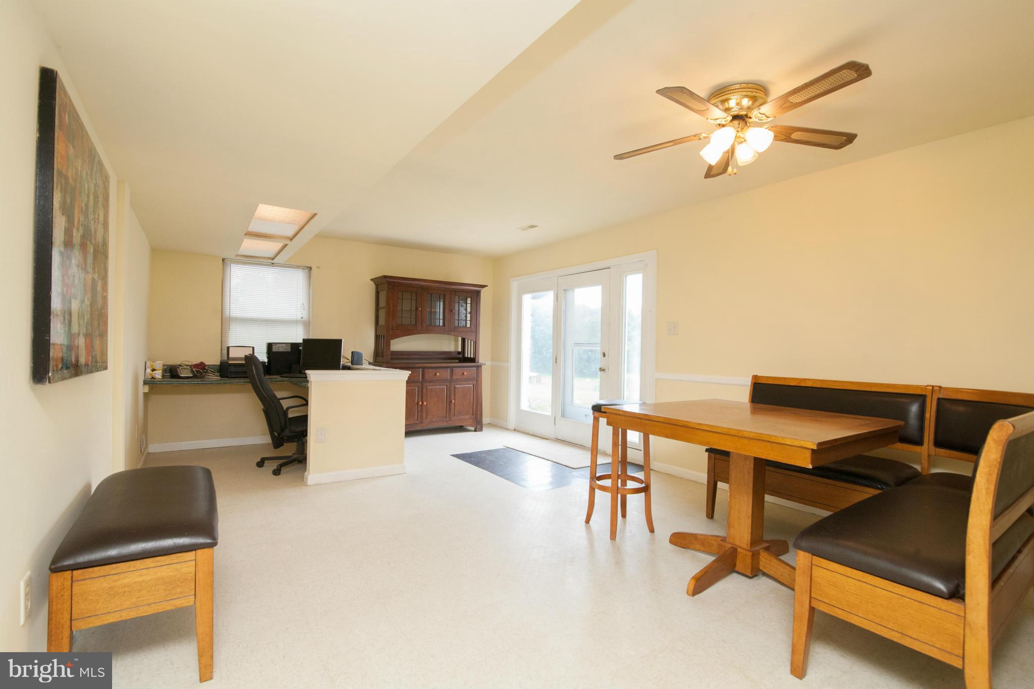 4120 Back Woods Road Westminster, MD 21158 - Photo 26 of 29 Basement