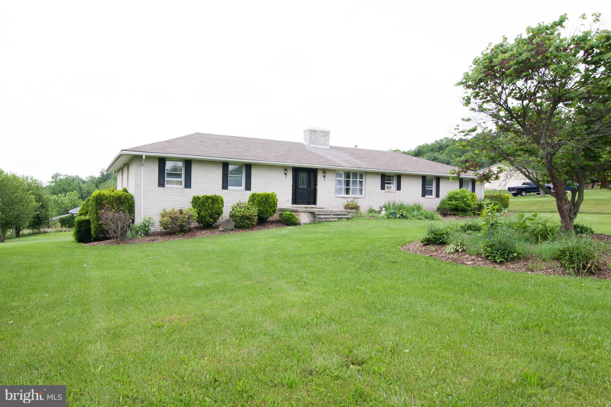 4120 Back Woods Road Westminster, MD 21158 - Photo 29 of 29 Exterior (Front)