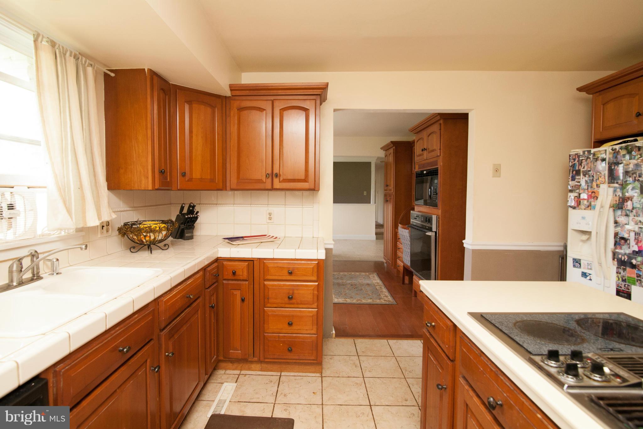 4120 Back Woods Road Westminster, MD 21158 - Photo 7 of 29 Kitchen