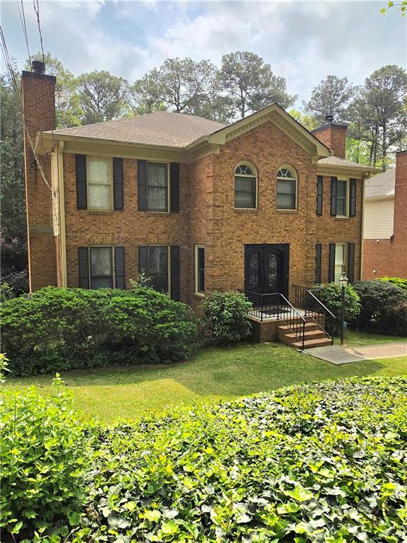 765 North Parkwood Road Decatur, GA 30030 - Photo 2 of 31