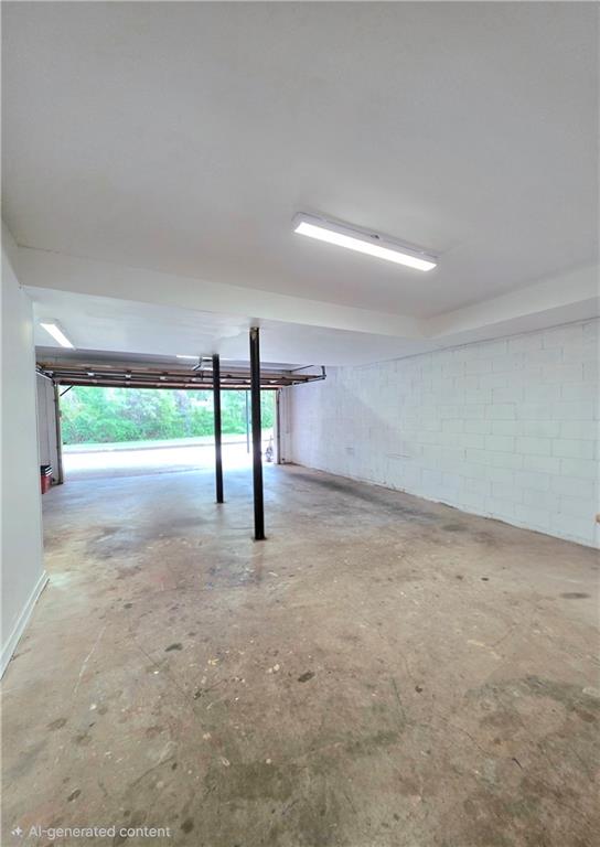 765 North Parkwood Road Decatur, GA 30030 - Photo 25 of 31