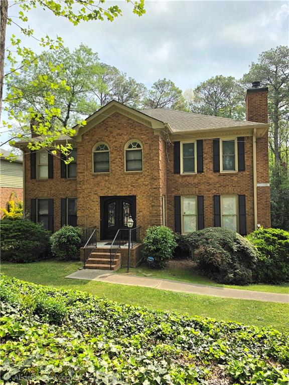 765 North Parkwood Road Decatur, GA 30030 - Photo 30 of 31