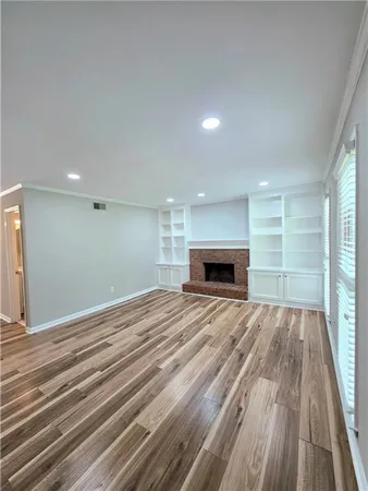 $3,600 | 765 North Parkwood Road, Decatur, GA 30030