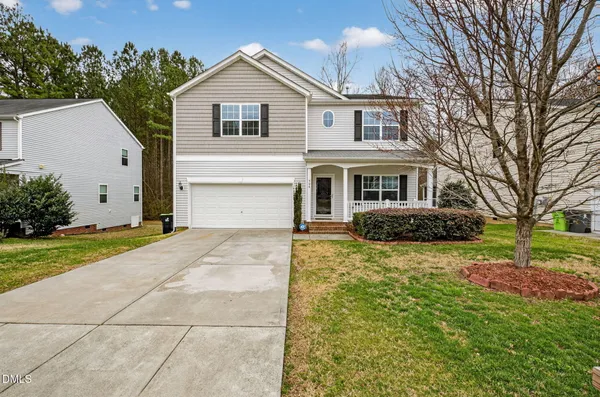 $399,900 | 906 Ballast Drive, Knightdale, NC 27545