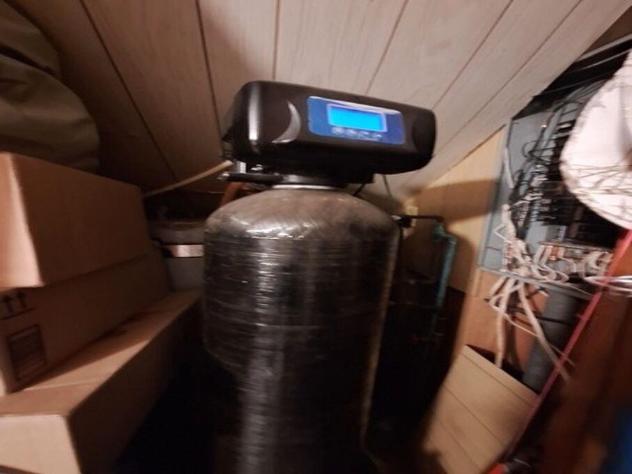 200 Oregon Street Troy Grove, IL 61372 - Photo 19 of 34 a view of washer and dryer