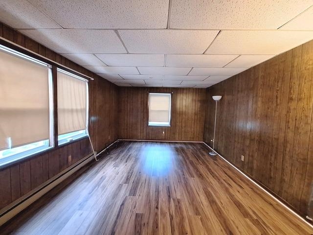 200 Oregon Street Troy Grove, IL 61372 - Photo 24 of 34 a view of entryway with wooden floor