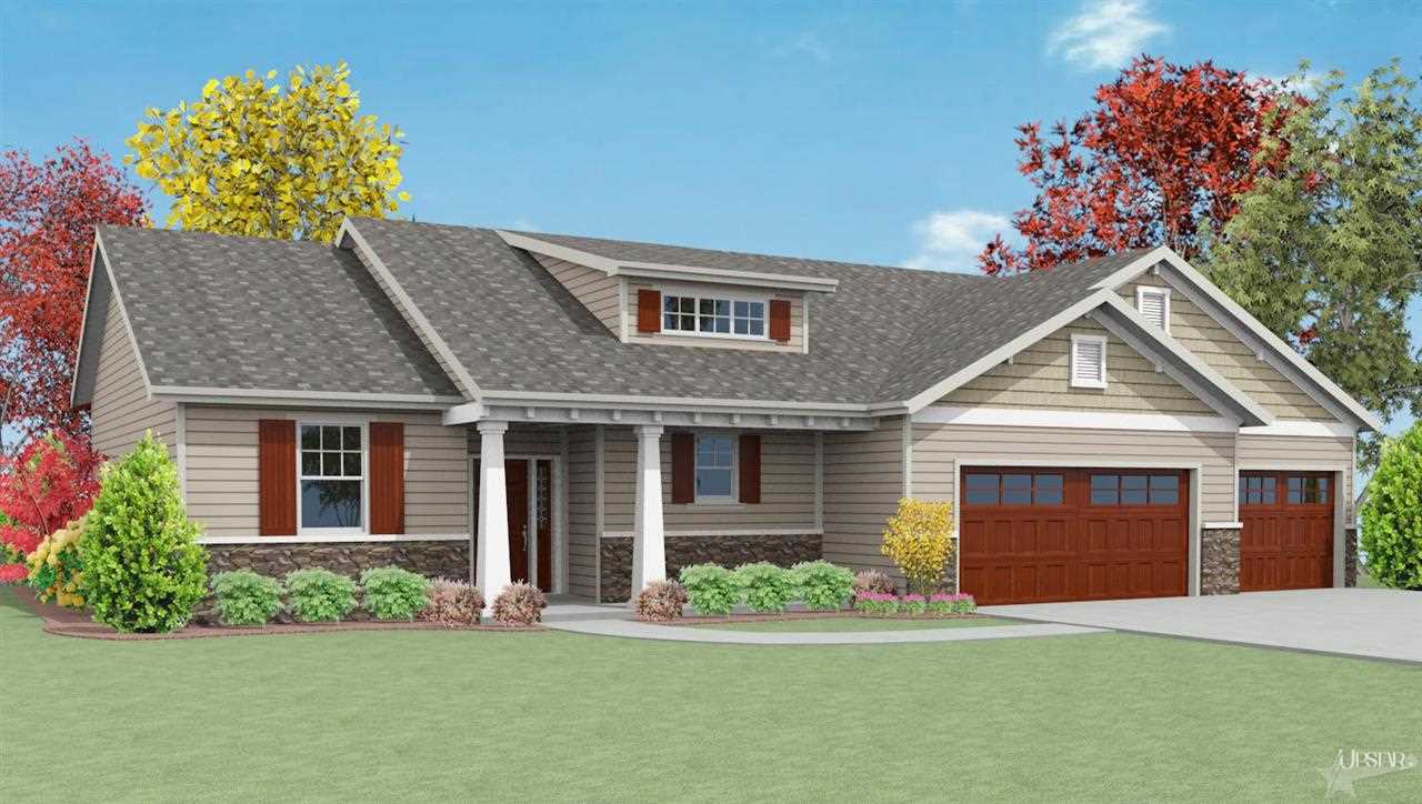 7877 Flutter Road Fort Wayne, IN 46835 - Photo 1 of 1