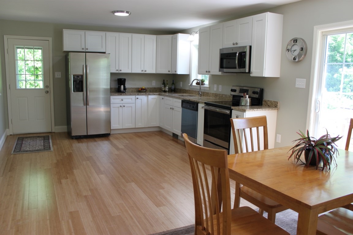 81 Old Hancock Road Antrim, NH 03440 - Photo 1 of 9