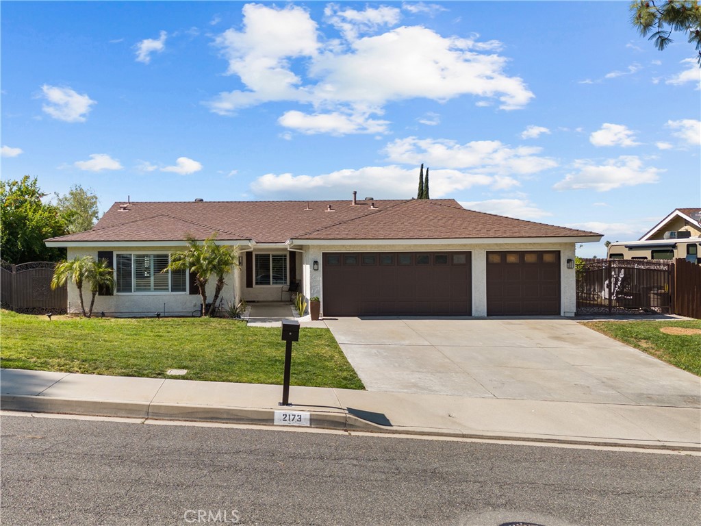 2173 Trafalgar Avenue Riverside, CA 92506 - Photo 1 of 1 Gallery Image 1