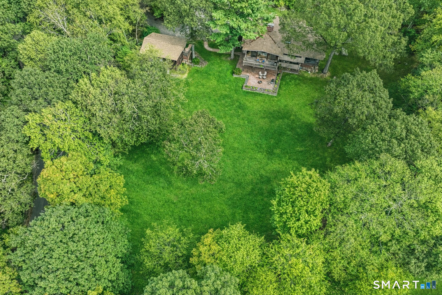 51 Deer Run Road Wilton, CT 06897 - Photo 1 of 40