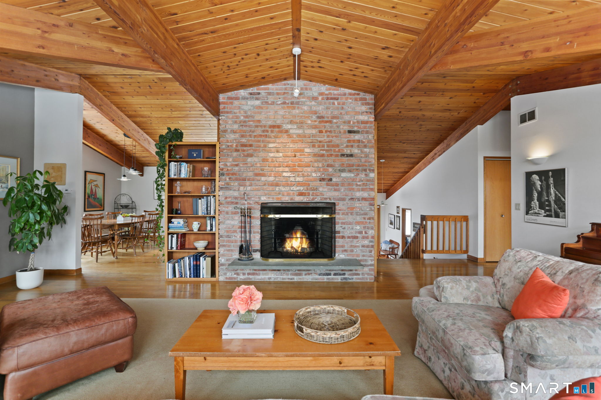 51 Deer Run Road Wilton, CT 06897 - Photo 12 of 40