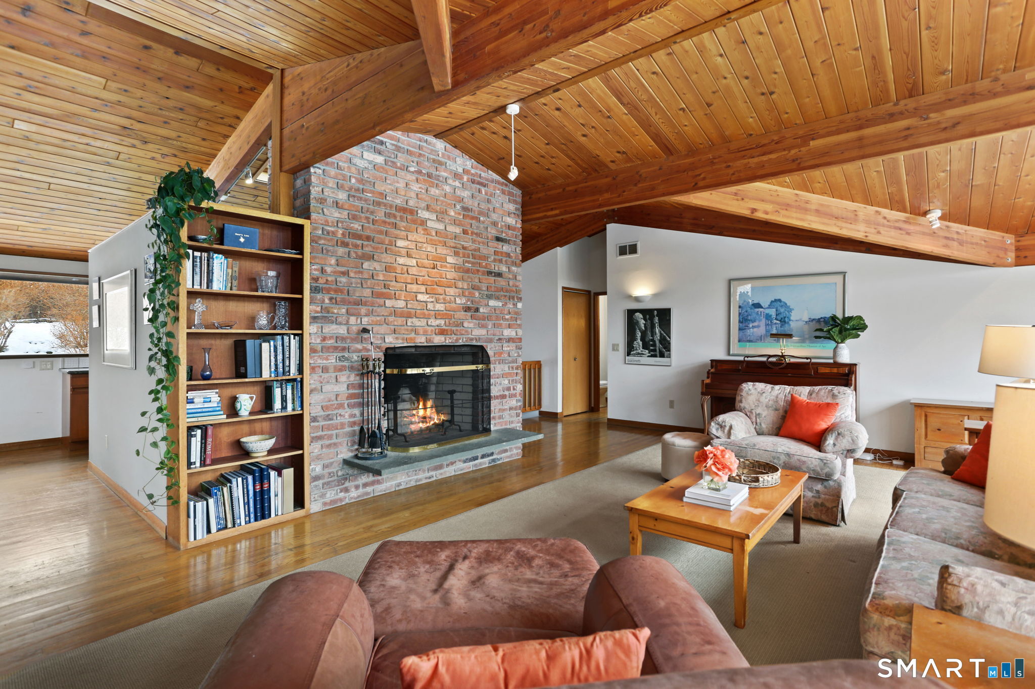 51 Deer Run Road Wilton, CT 06897 - Photo 13 of 40