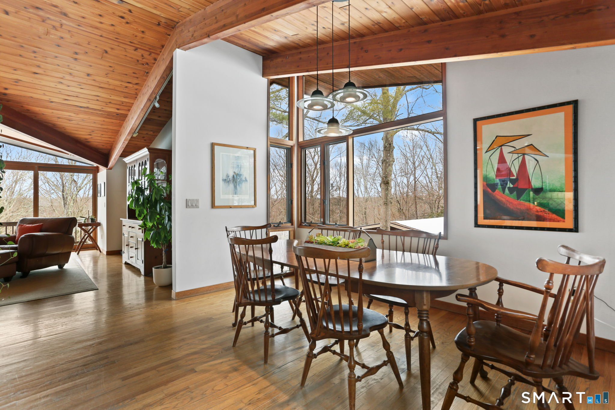 51 Deer Run Road Wilton, CT 06897 - Photo 16 of 40