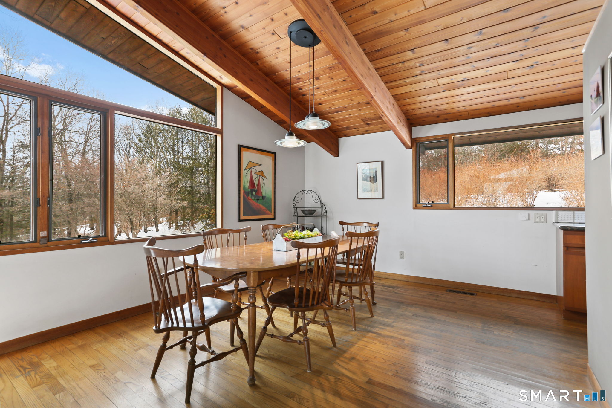 51 Deer Run Road Wilton, CT 06897 - Photo 17 of 40